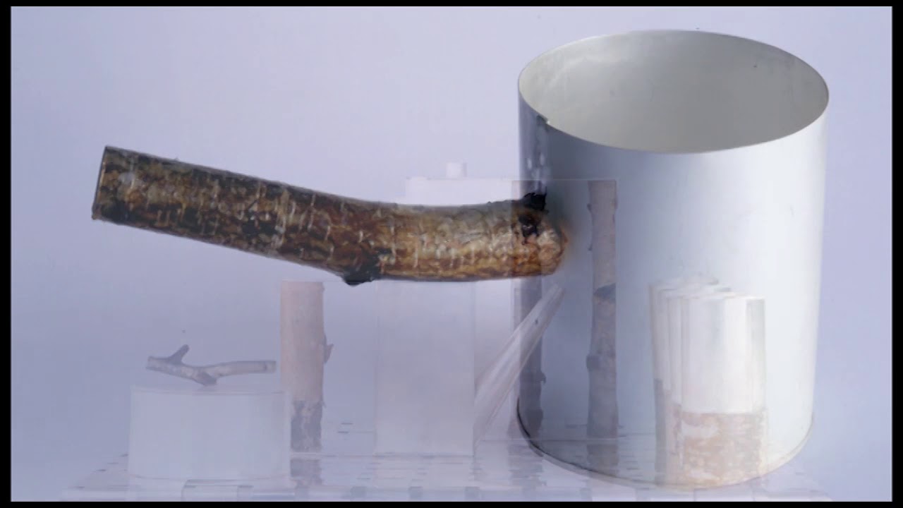 Wood - Andrea Branzi