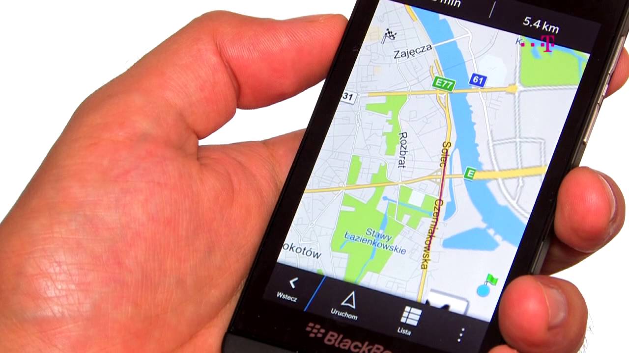 BlackBerry 10. Jak ułatwia prowadzenie biznesu?