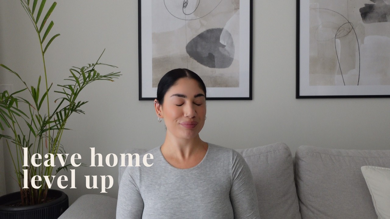 The Psychology Behind Solo Travel & Leaving Home