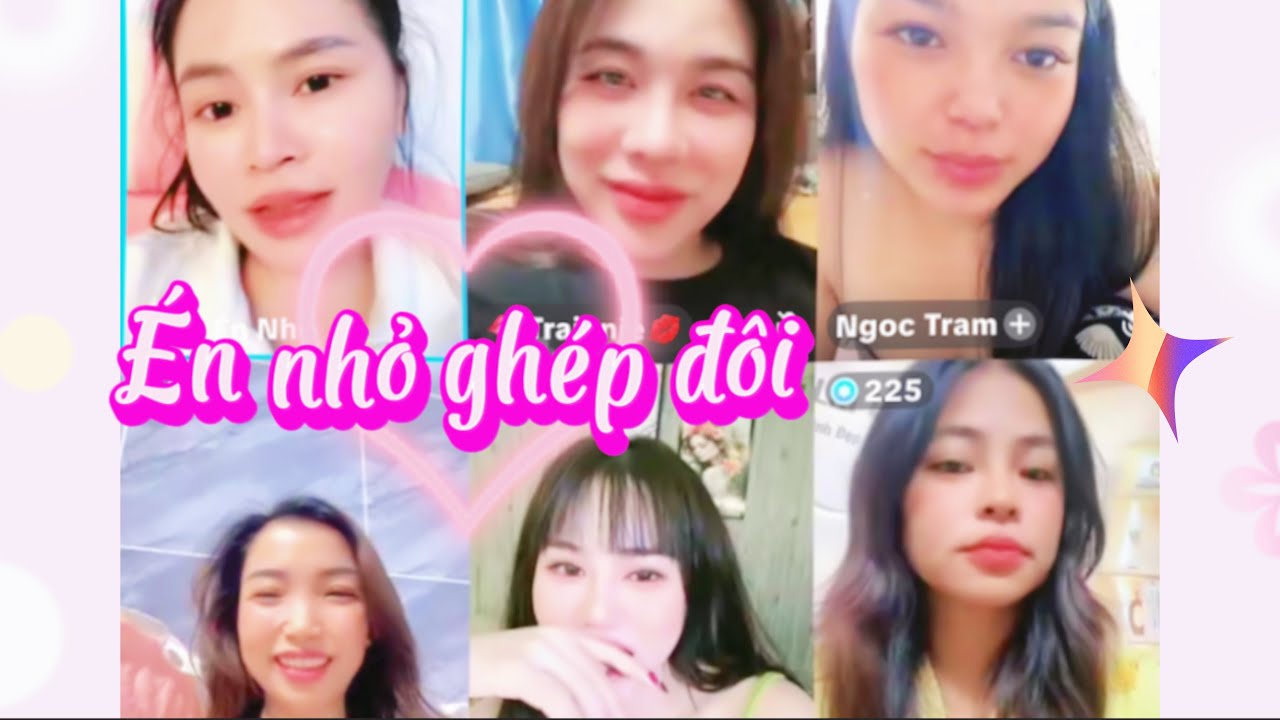 💕Én nhỏ ghép đôi ➡️trên phòng nhiều em gái xinh đẹp 🌹anh  xao xuyến muốn lên phòng tìm hiểu?