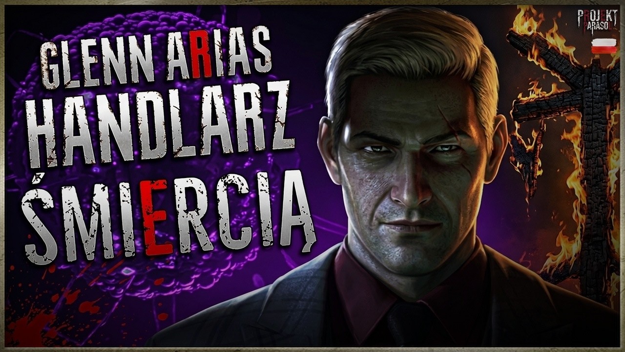 Что такое А-вирус? 2 Resident Evil: Vendetta