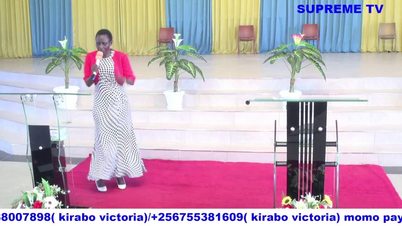 08 05 25 SWC THURSADY INTERCESSION SERVICE