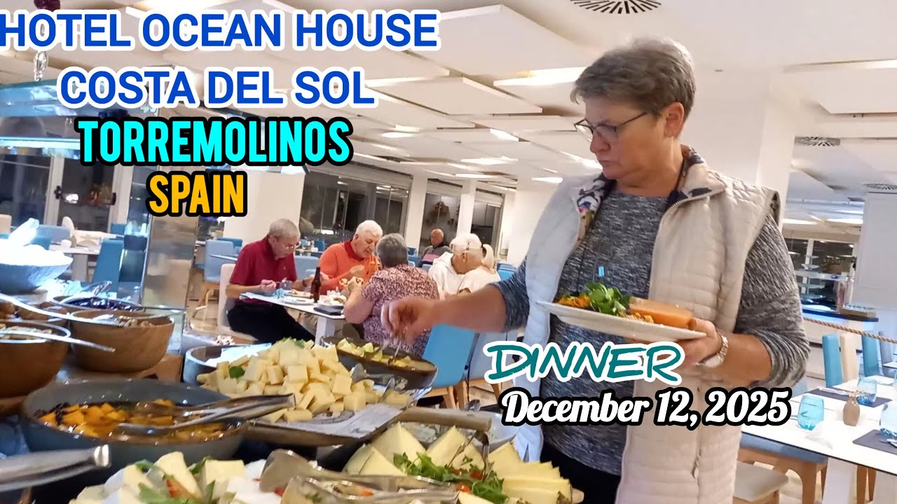 HOTEL OCEAN HOUSE COSTA DEL SOL 