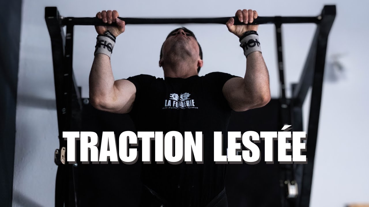 Le Guide Complet De la Traction Lestée