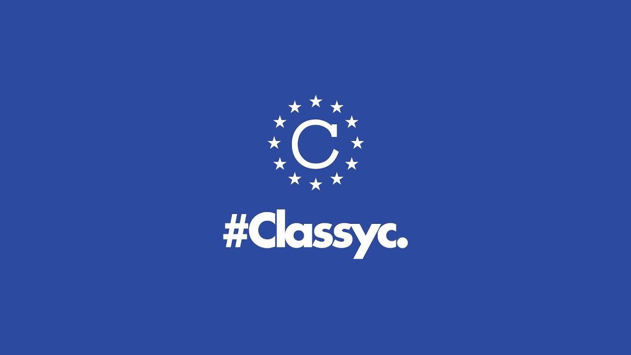 #Classyc | White & Blue | Paulo Franco