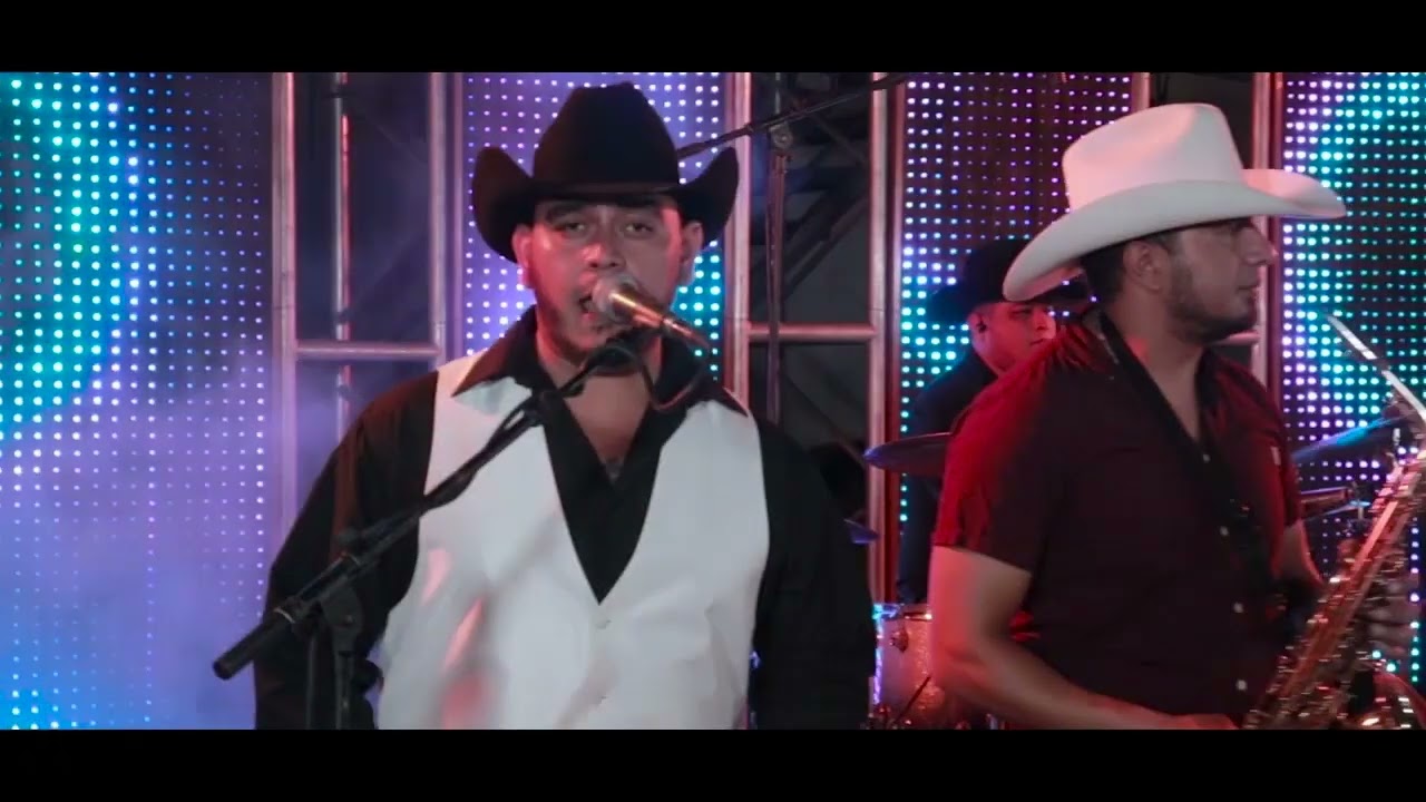 Popurrí Agua clara-A mover el bote- La chiva   - Escala Norteña En Vivo 2022