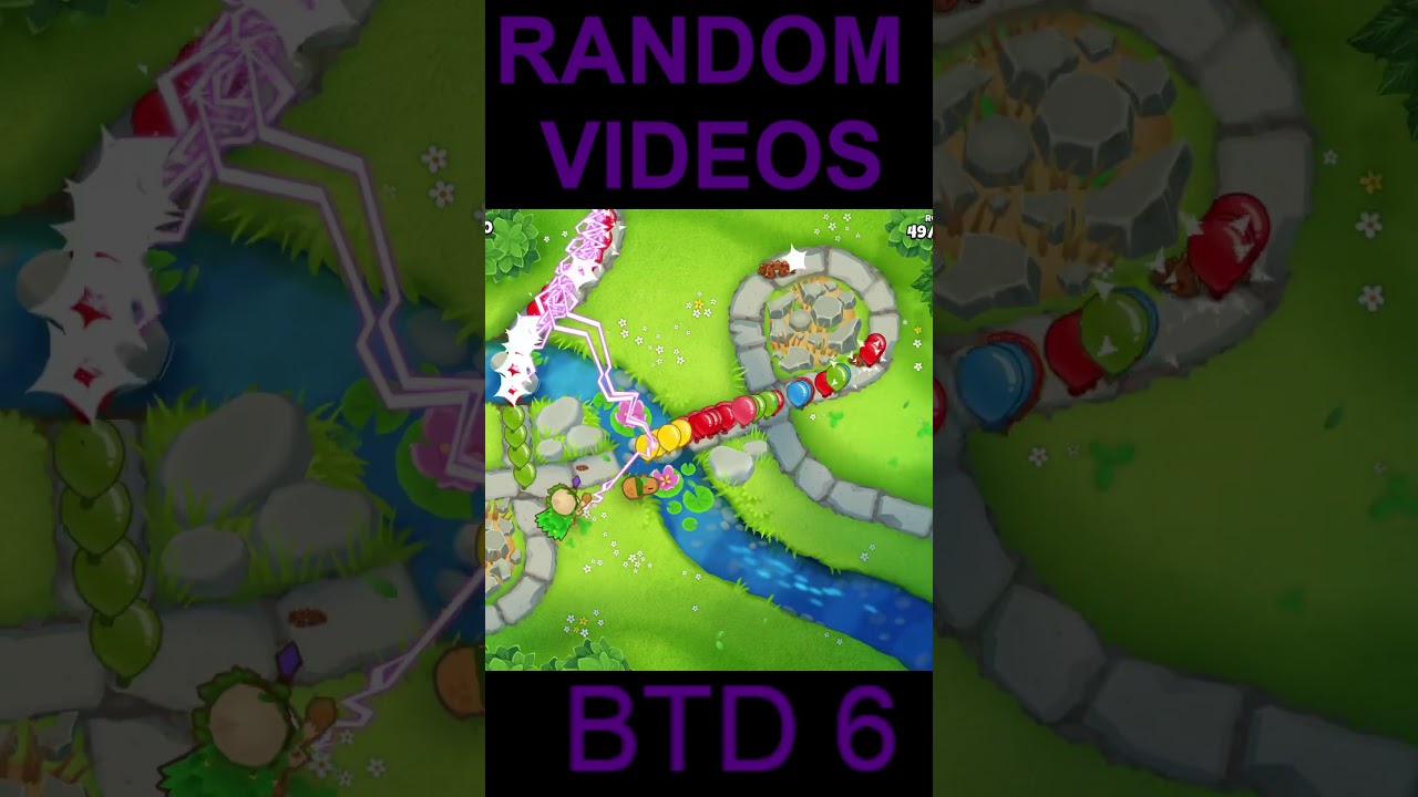 2LZY4GOODNAME'S CHALLENGE | BTD6 Advanced Challenge | Best Strategy for March 9, 2026 #btd6challenge