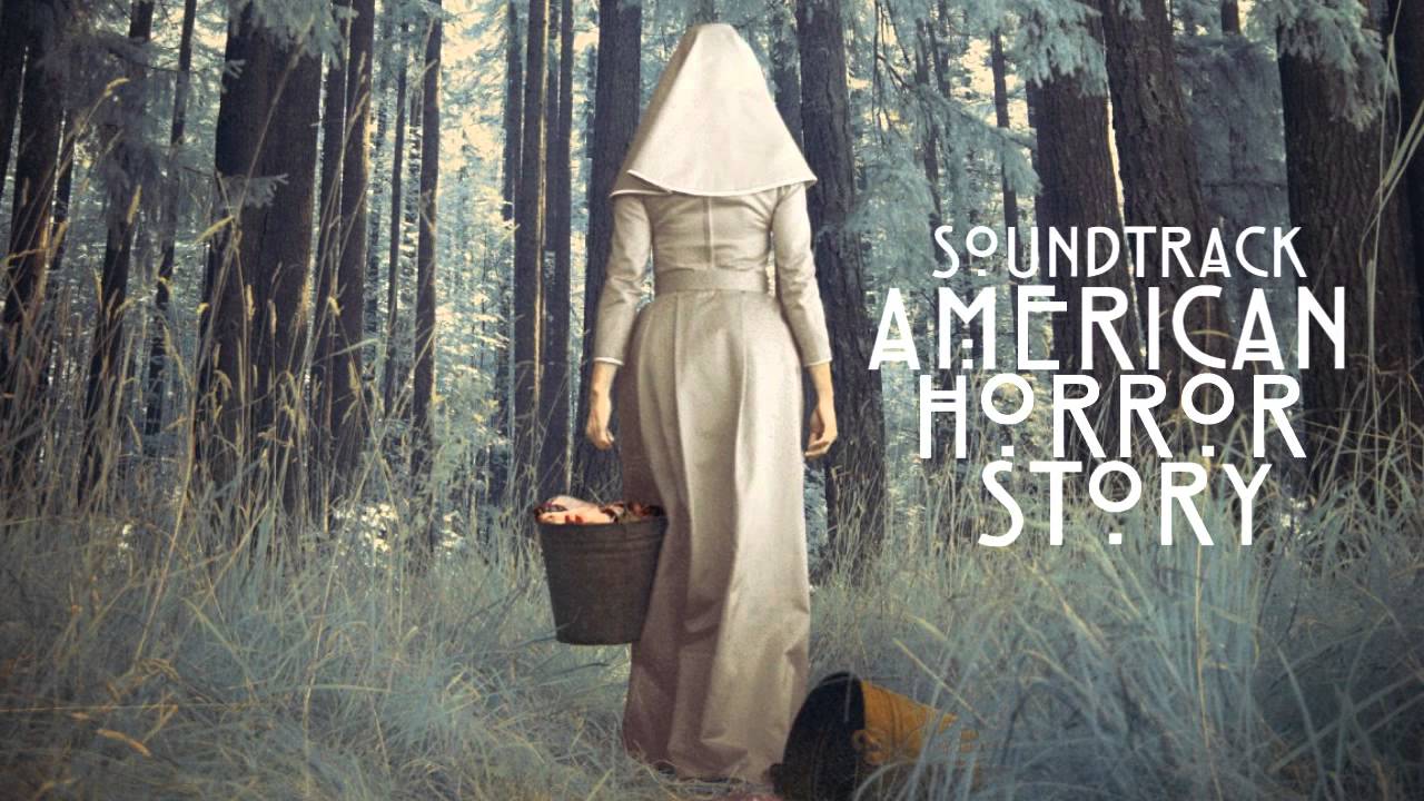 American Horror Story ASYLUM | Voices of Light: V. Pater Noster 2X01