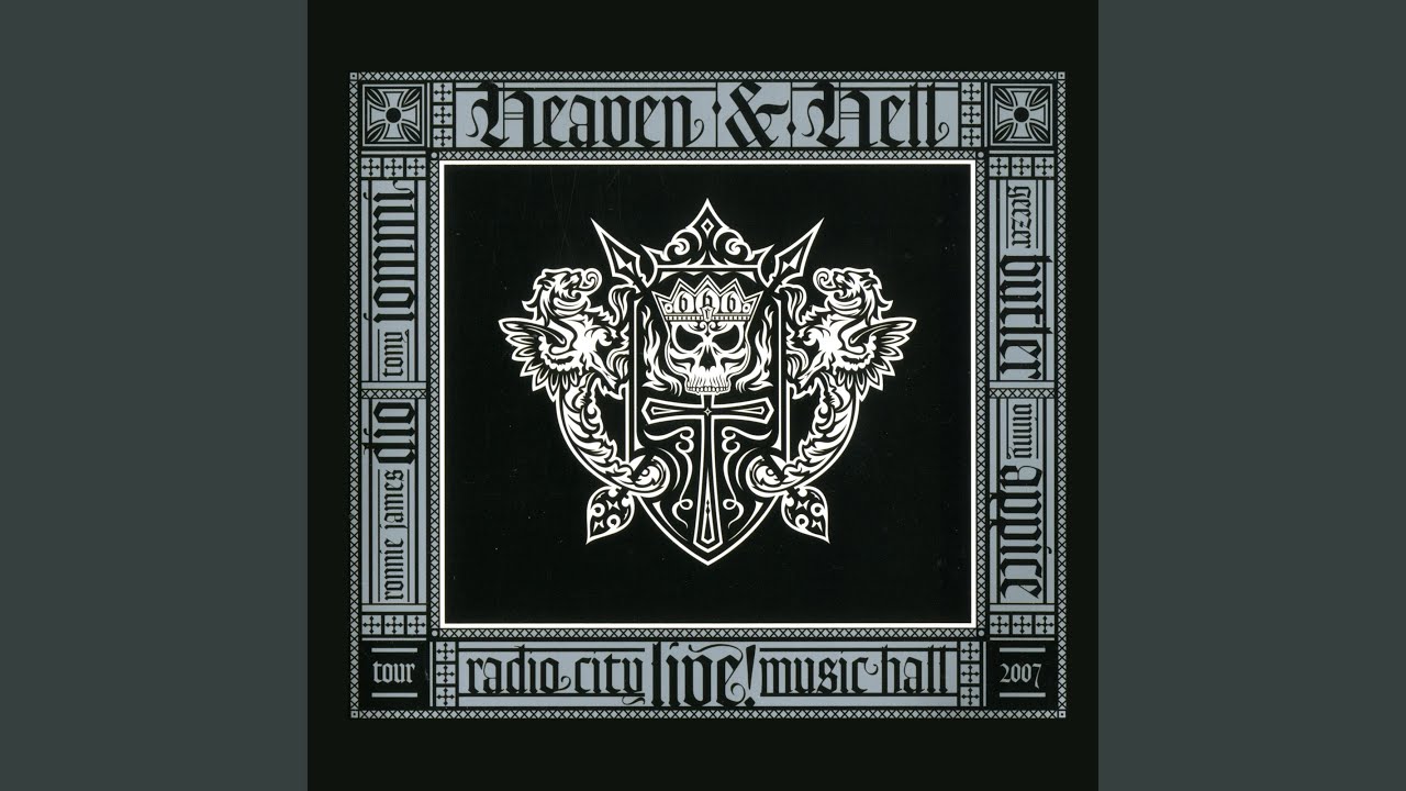 Heaven and Hell (Live from Radio City Music Hall)