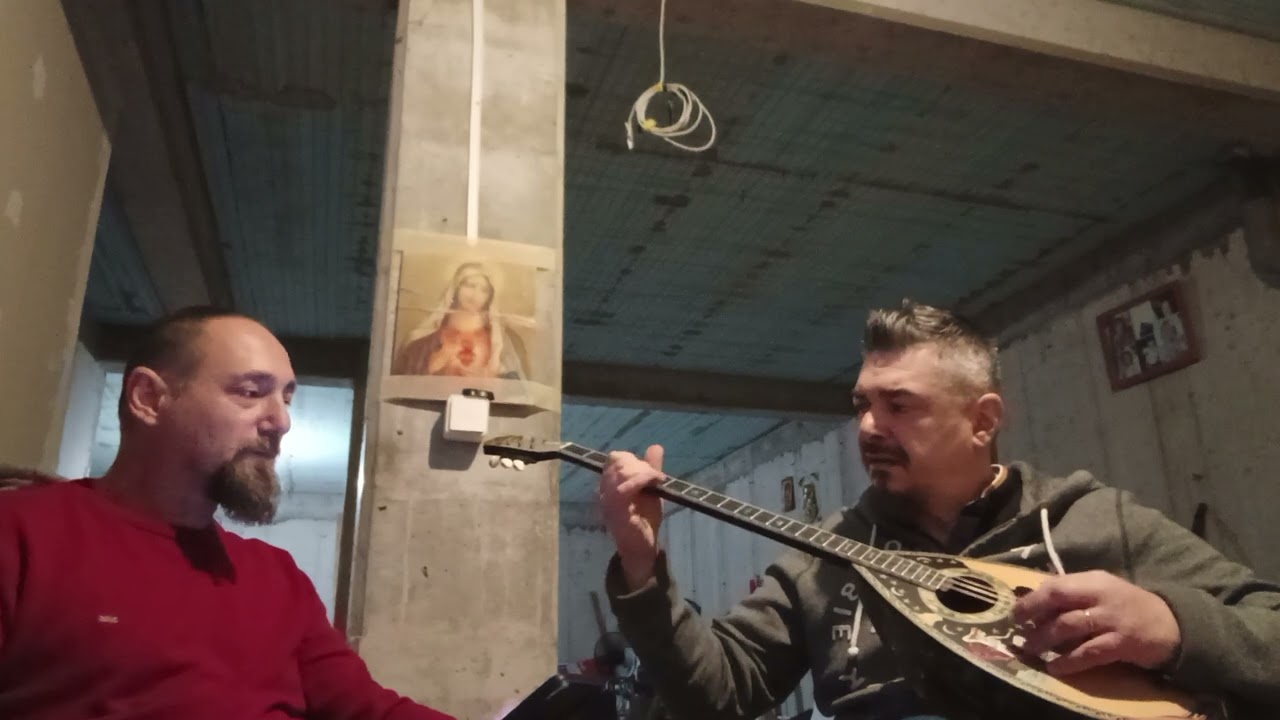 Σαν άδειο ουίσκι..