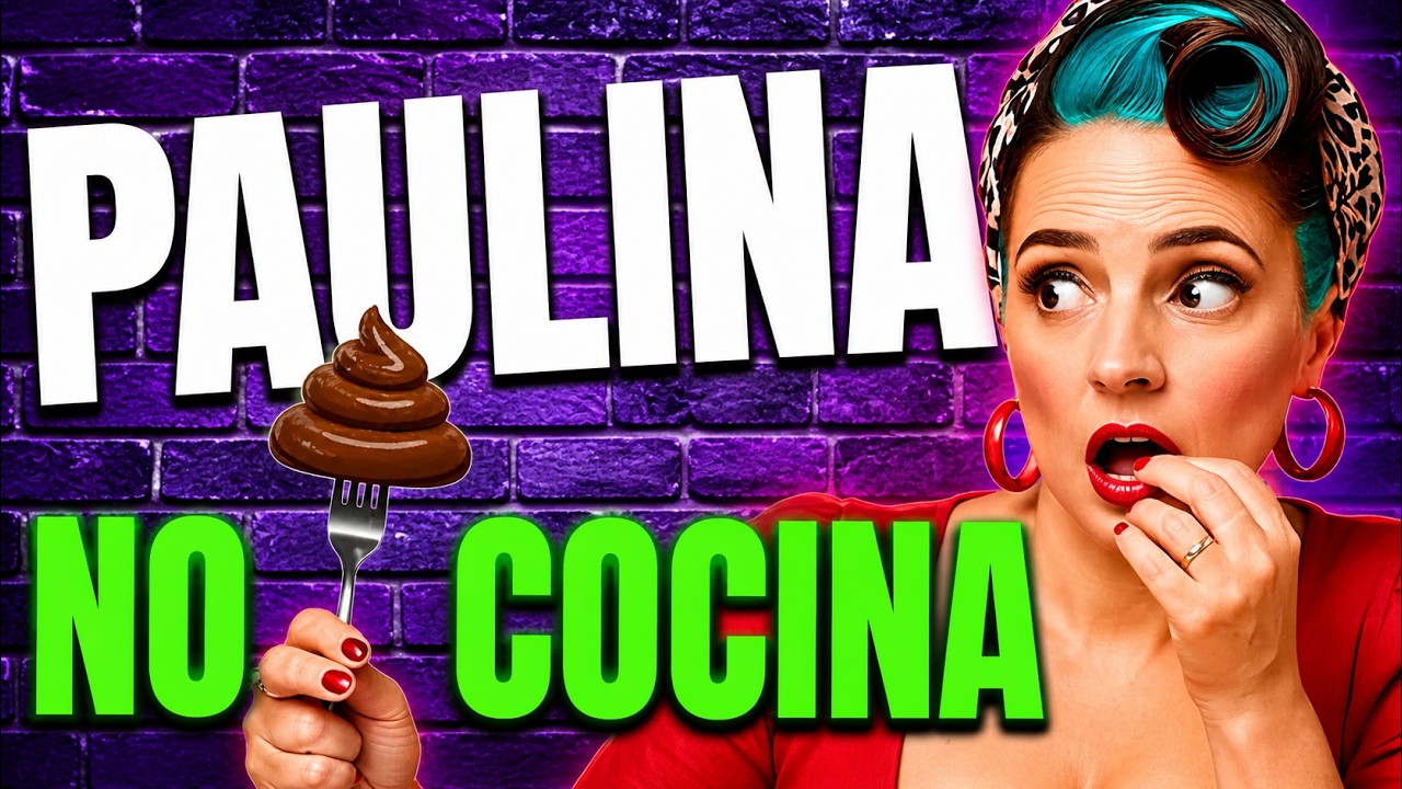 INFLUENCERS de cocina vs COCINAR de verdad...