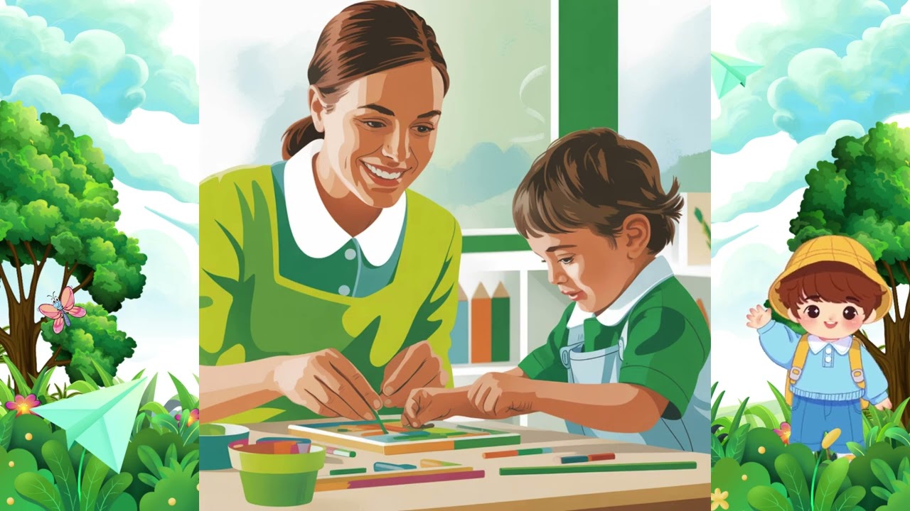 Importance of ECCE