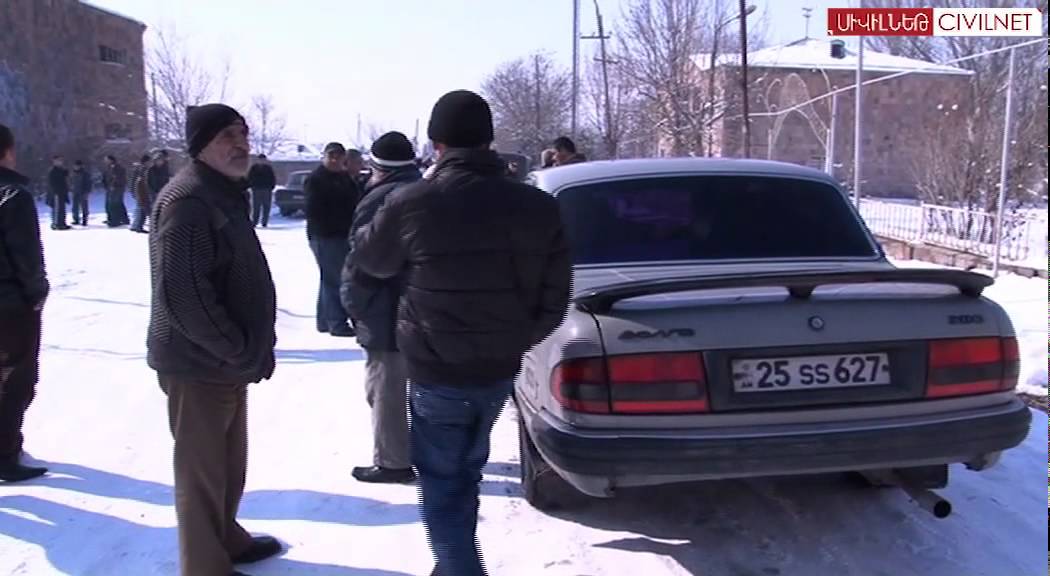 Ընտրխախտում Դվինում