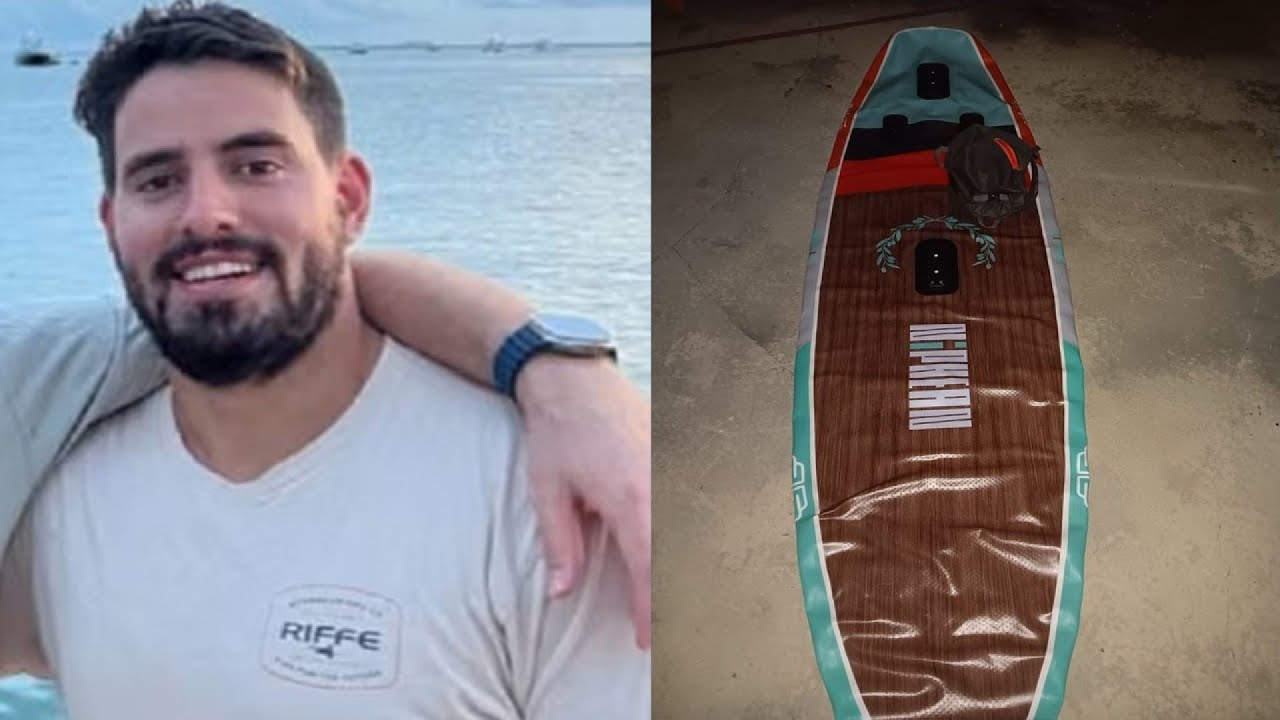 Authorities continue search for paddleboarder last seen in Key Biscayne