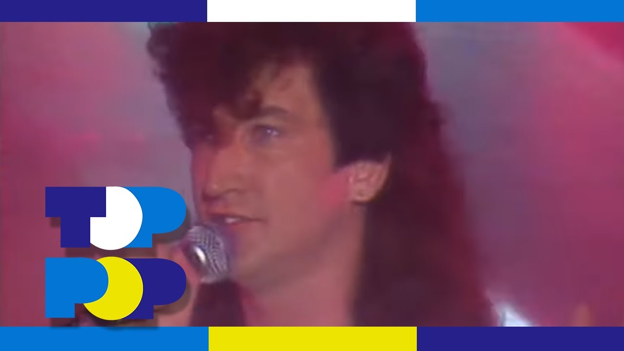 Far Corporation - Stairway to Heaven (1985) • TopPop