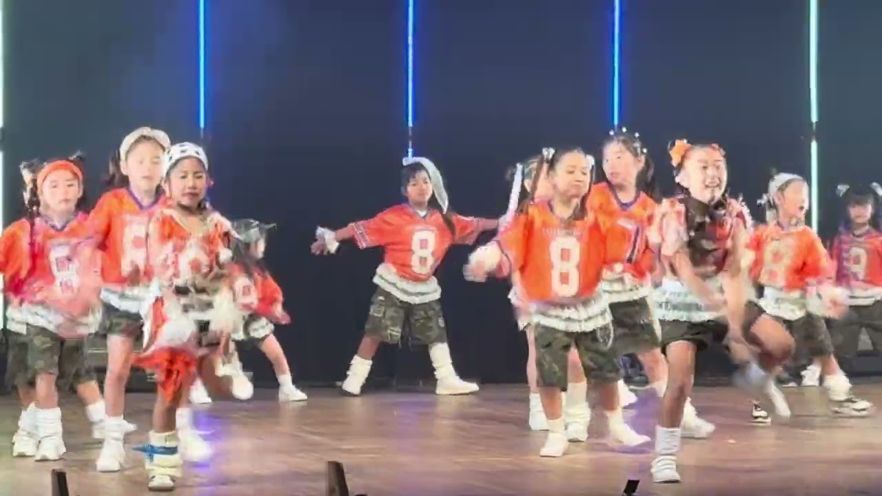 ダンスフェア