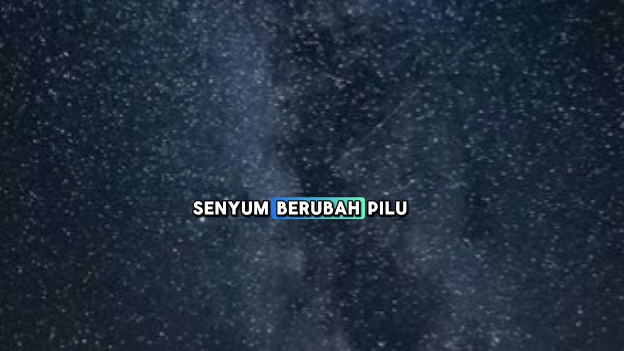 TETAPLAH BERSAMAKU–  Ganang music official Cover Version