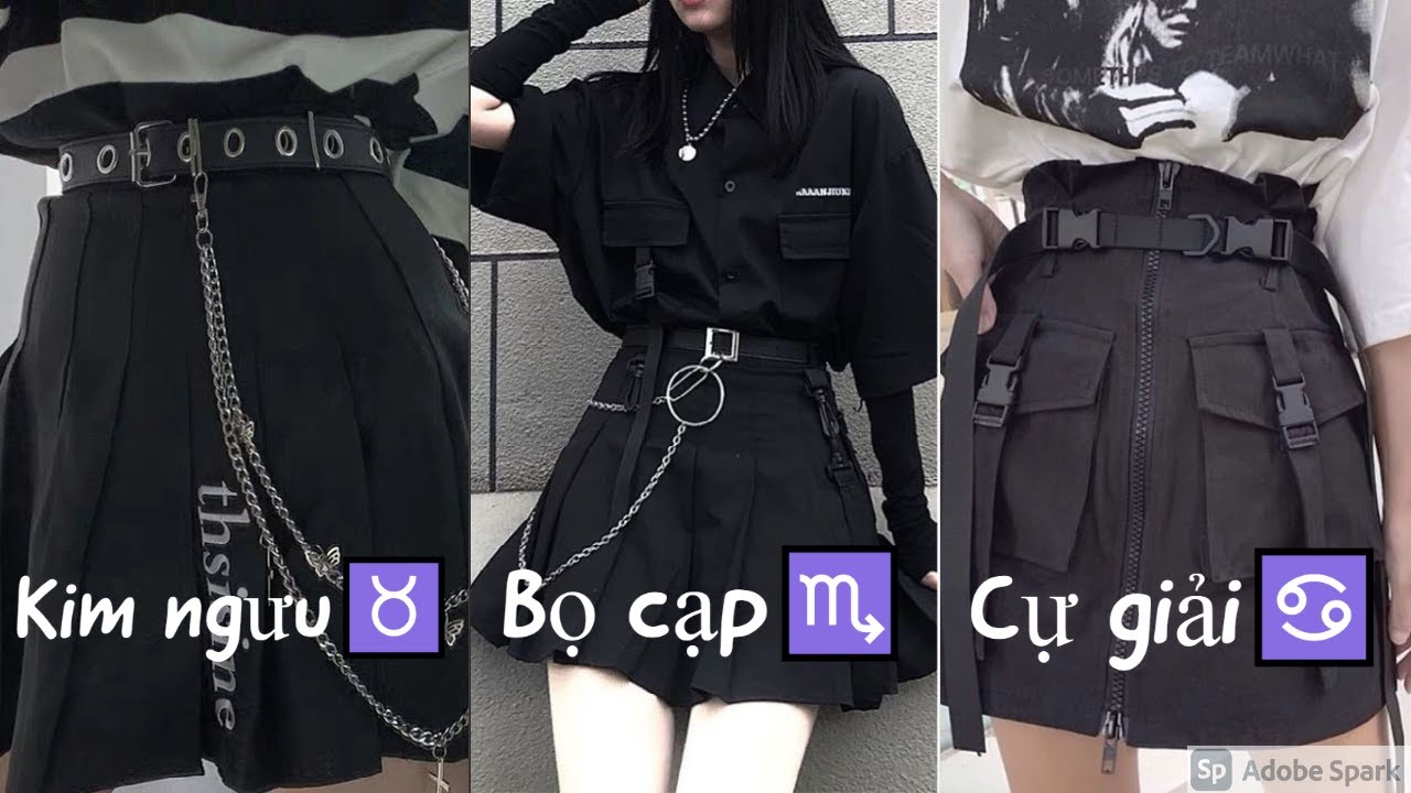Bí Ẩn 12 Cung Hoàng Đạo Tik Tok 2021 💯 Top 12 Cung Hoàng Đạo Xinh Đẹp , Tài Giỏi 💁‍♀️🌈#13