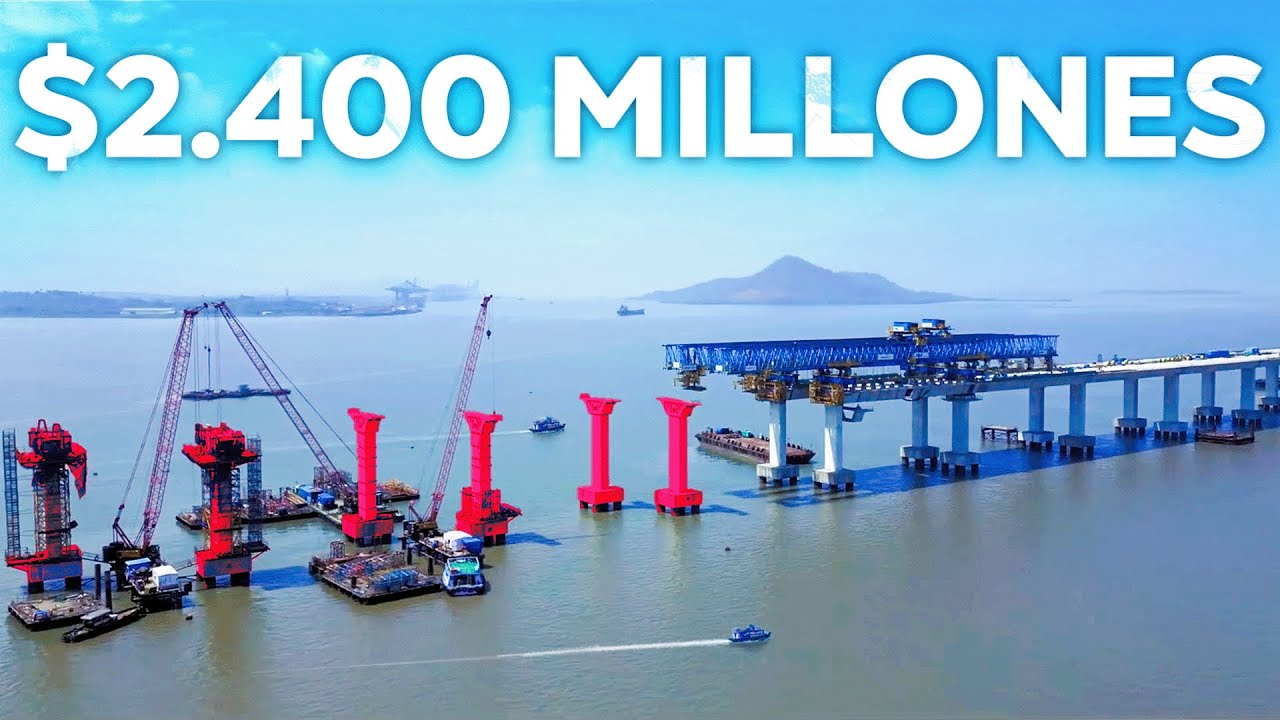 Los 10 Mayores Megaproyectos de la India