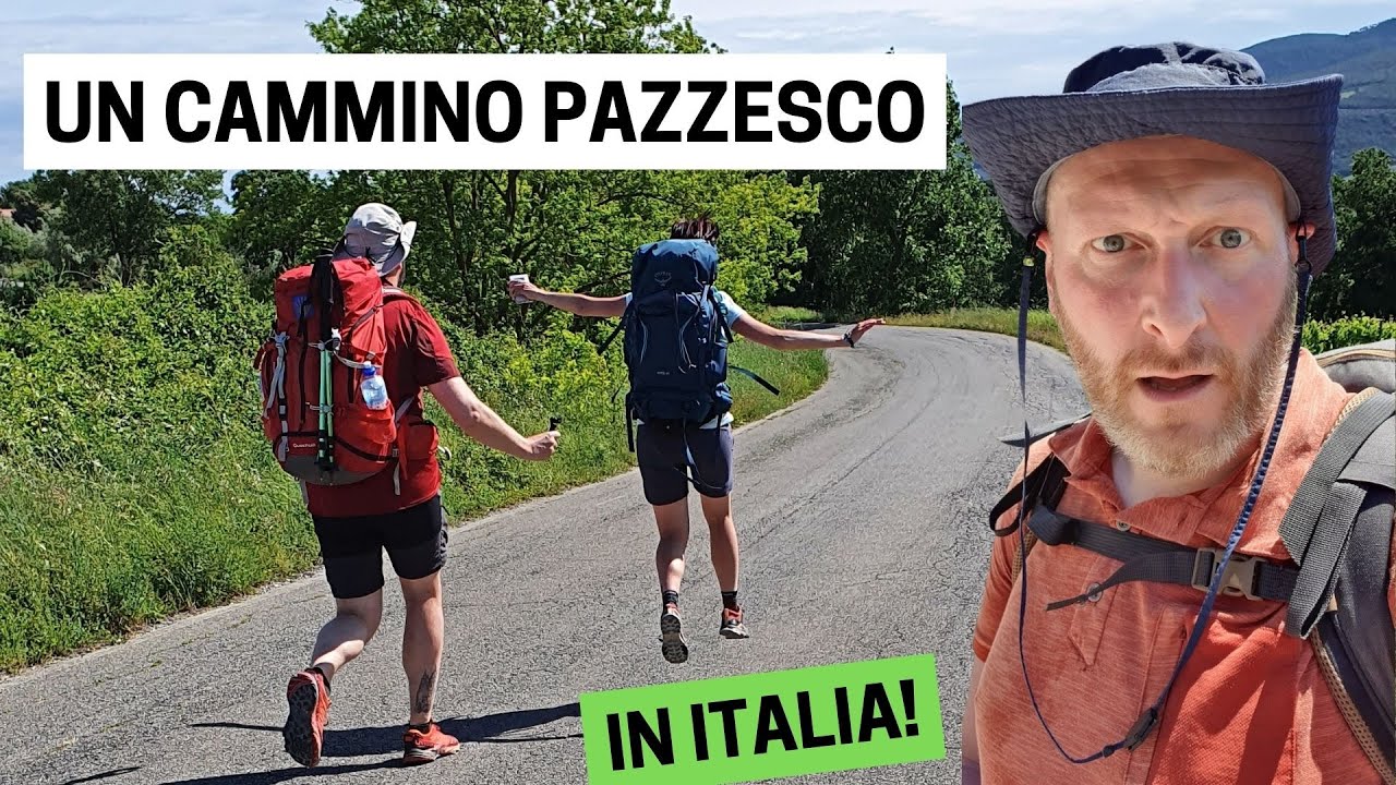 11 MOTIVI PER FARE IL CAMMINO DEI BORGHI SILENTI [+ INFORMAZIONI PRATICHE]