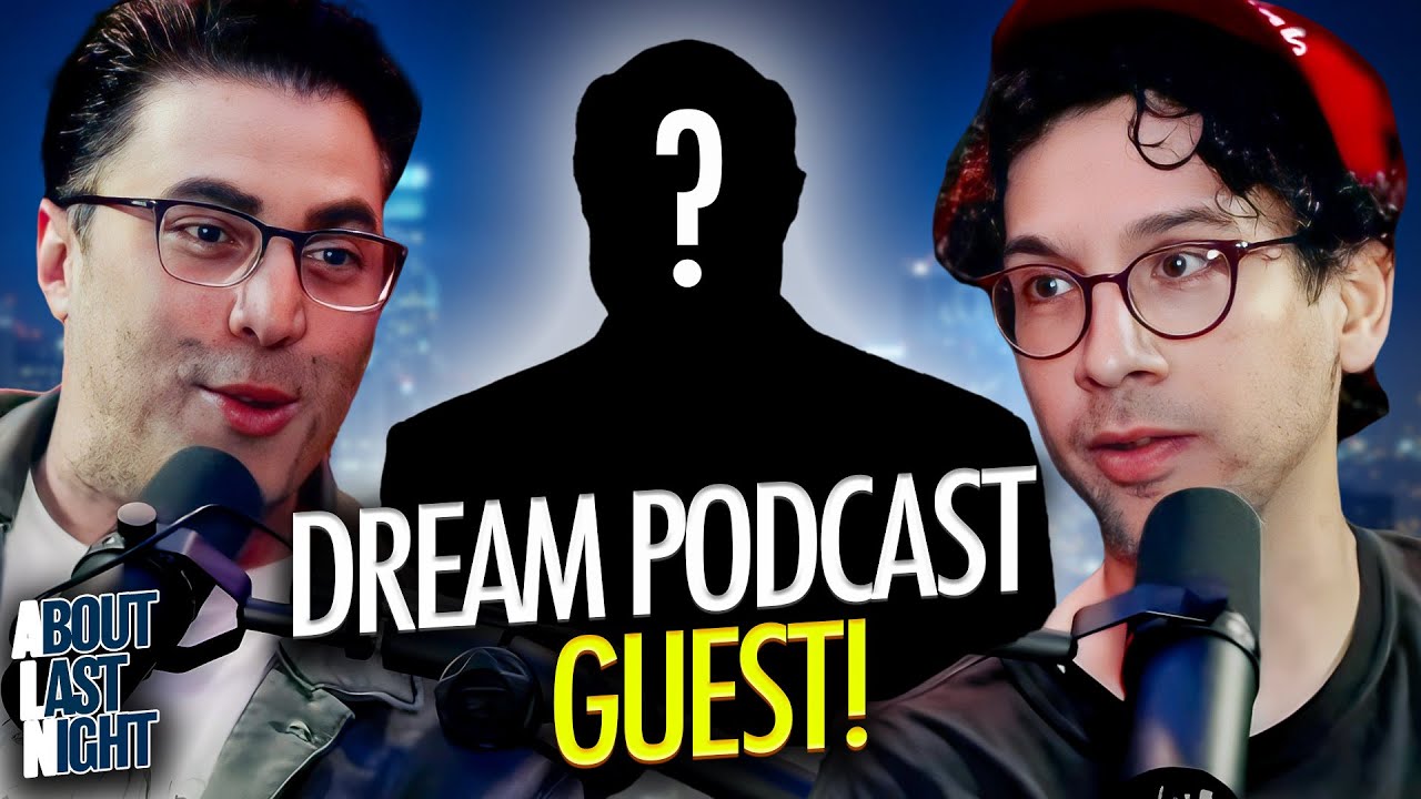 Rick Glassman on His Dream TYSO Guest & Being on The Next Dr. Phil Special with Adam | ALN Podcast