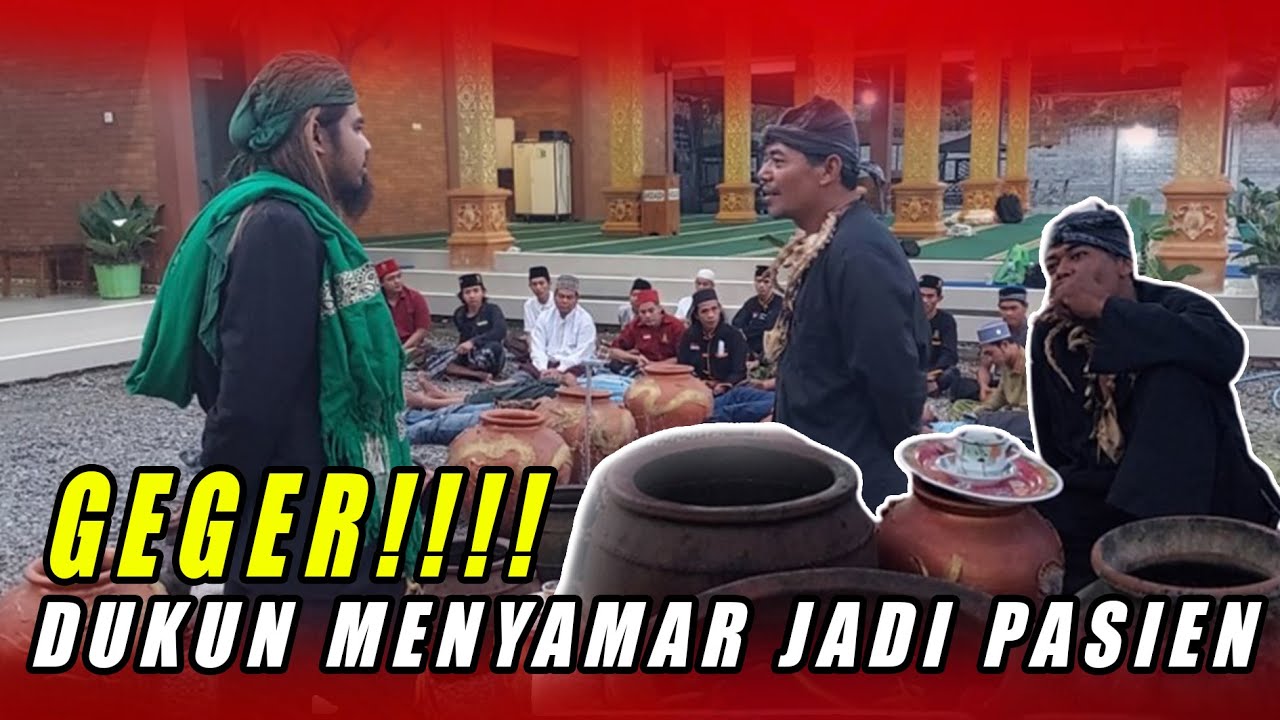 DVKVN DATANG KEPONDOK NUSWANTORO.