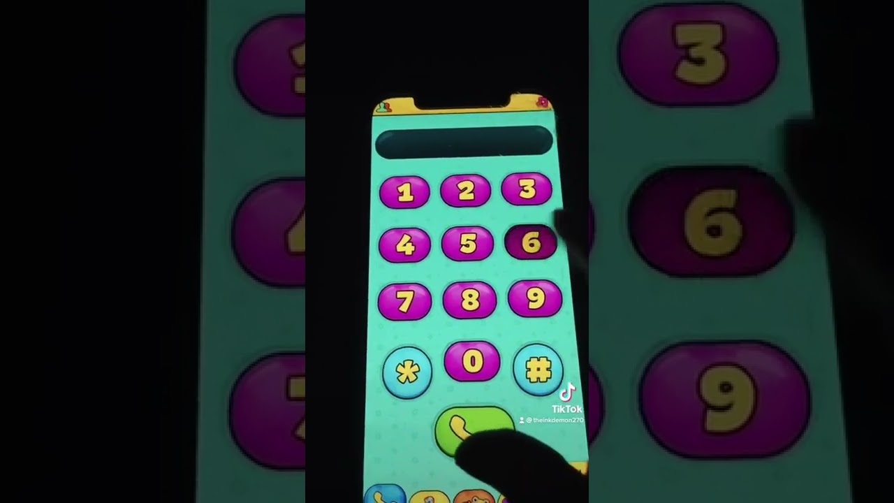 Calling 666 at 3AM (Subscribe to my second channel, @GD-Crimson !)