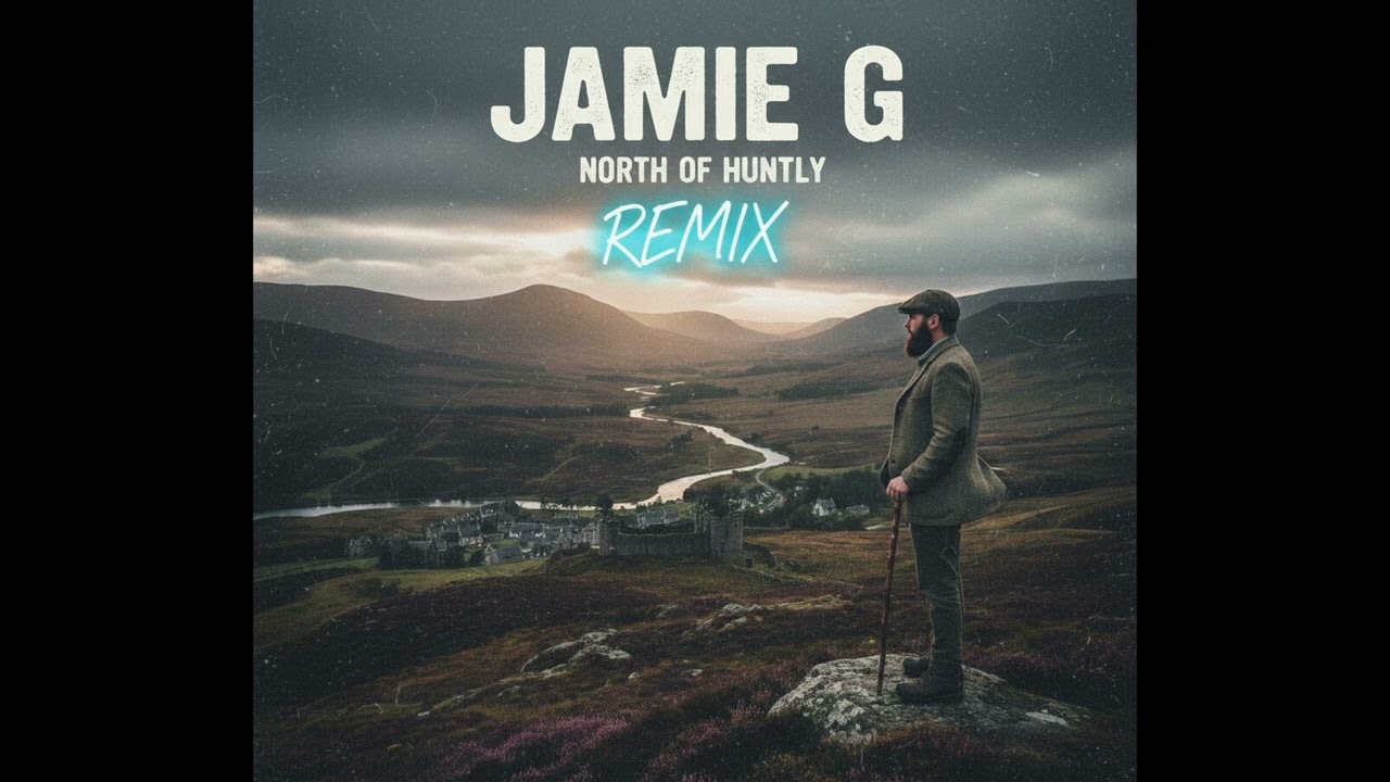 summer anthems -NORTH of HUNTLY