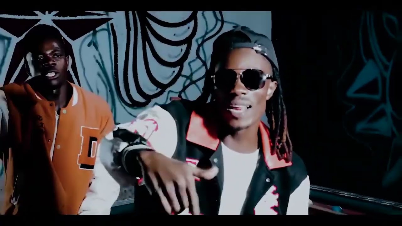 Sydo Abachikulile ft flex zm-Nilesafye (Official music video)