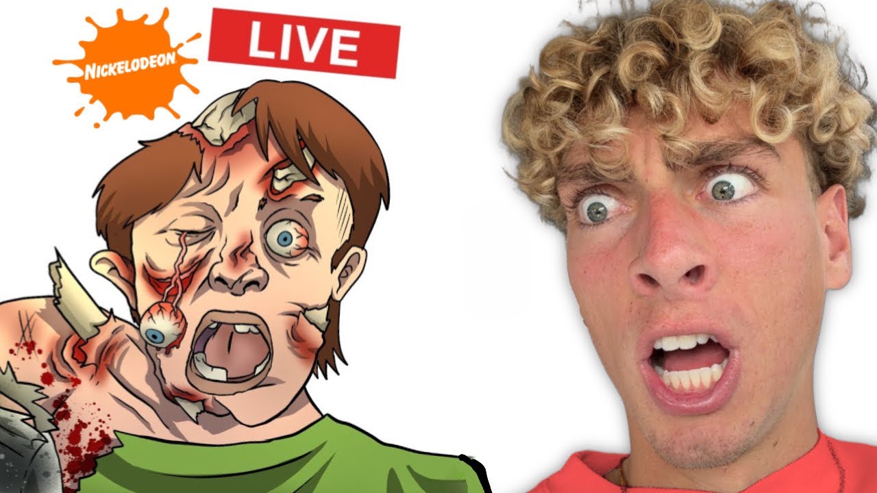 Самые ужасные смерти в прямом эфире