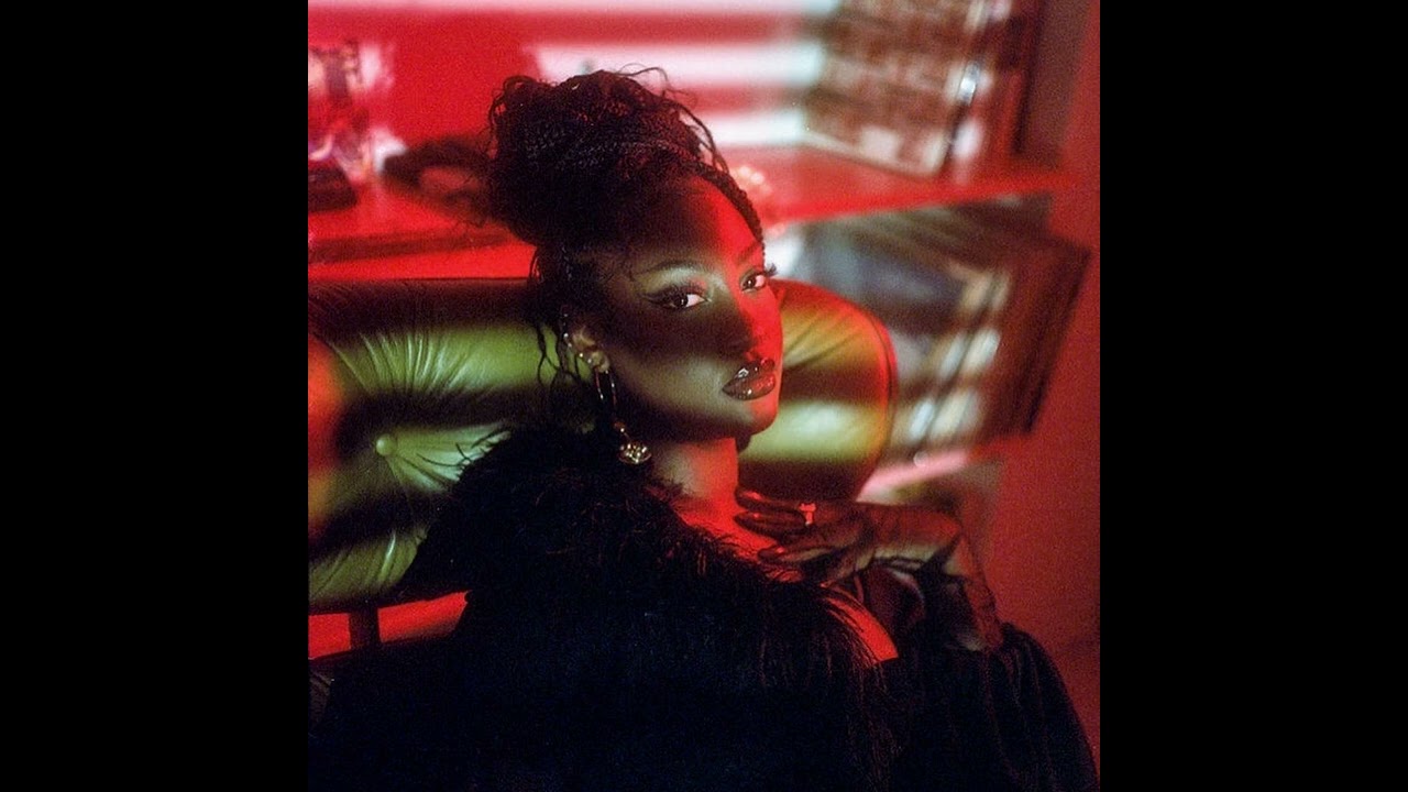 Tems - Free Mind ( Slowed + Reverb )