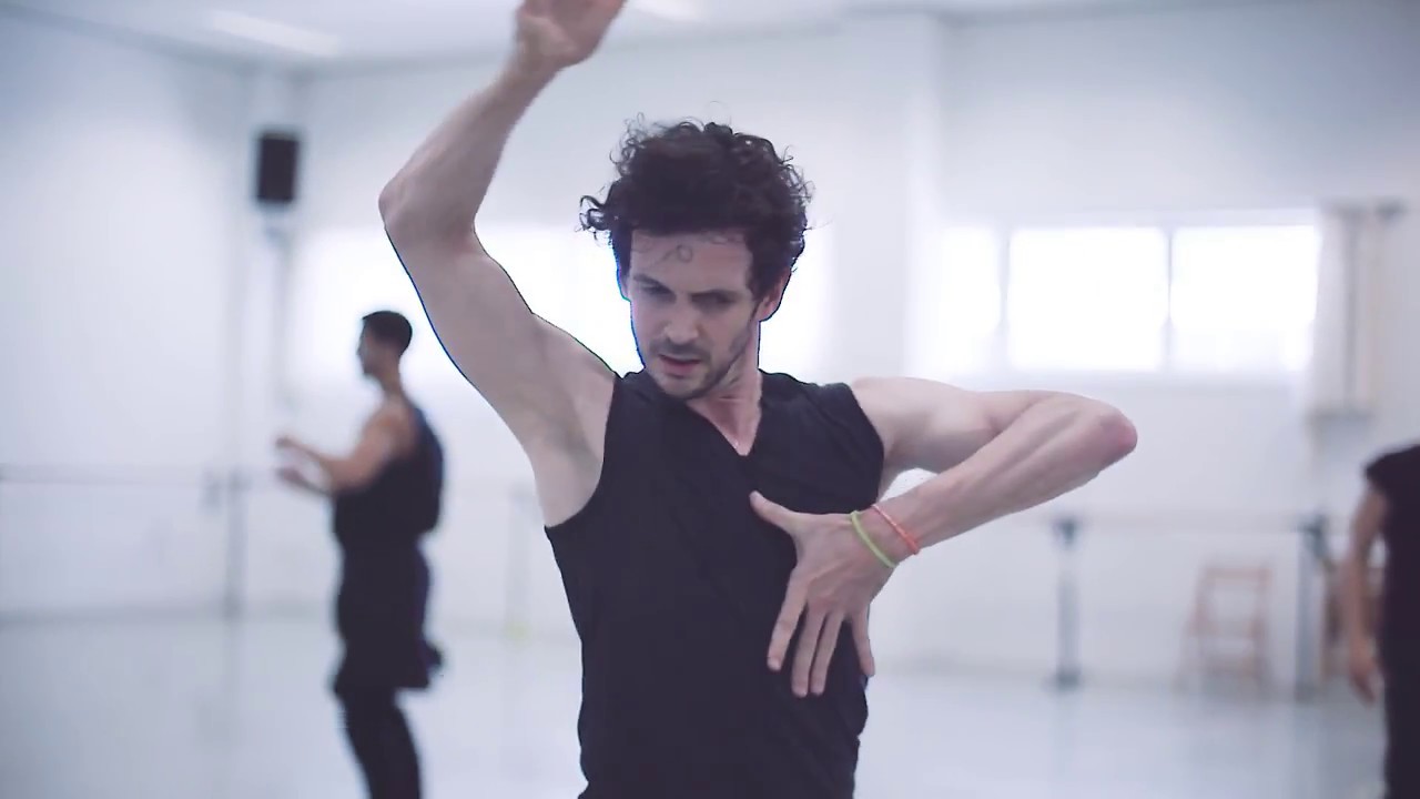 Giselle - repetitietrailer
