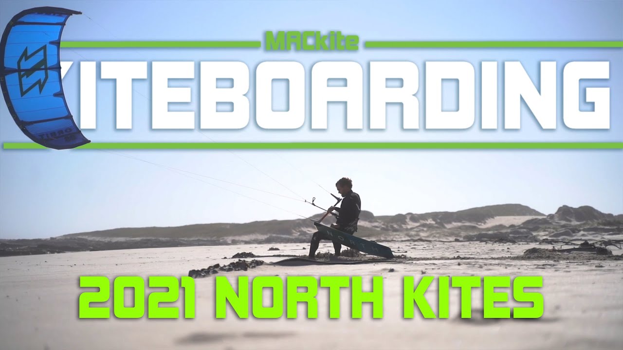 2021 North Kites Overview