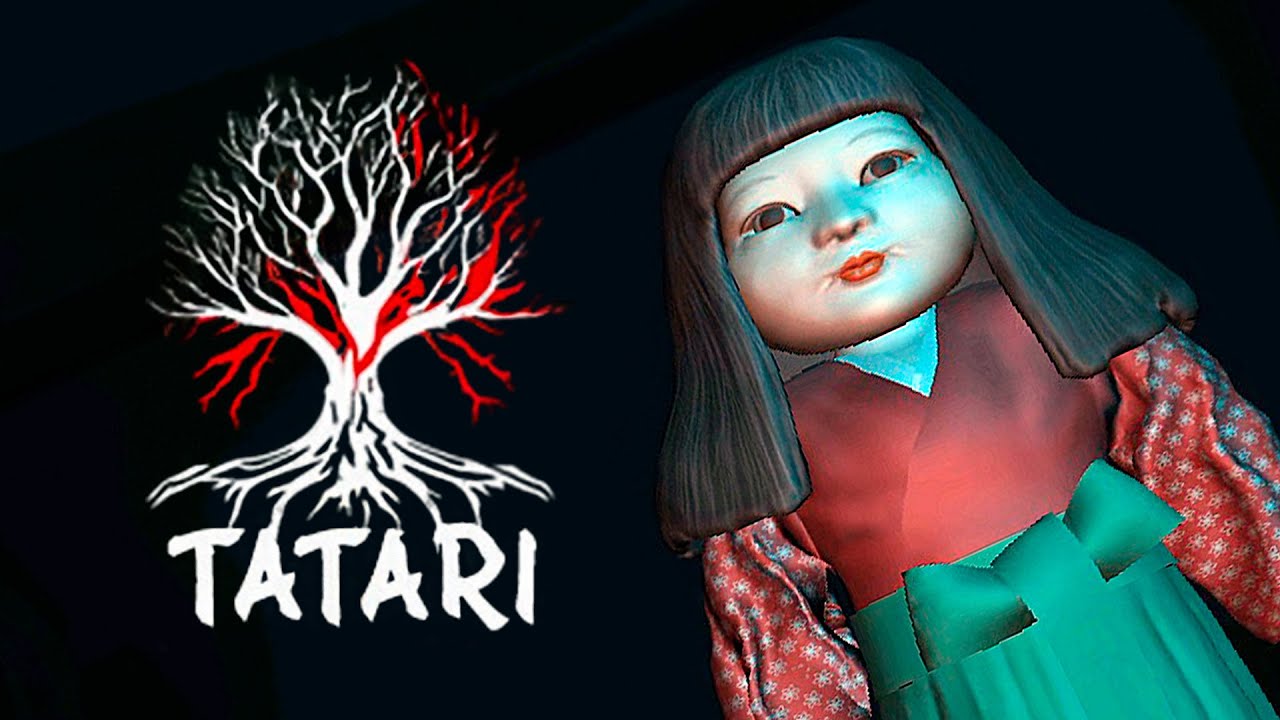 Tatari ►Прохождение на ПК ►ЗАБРОШЕННАЯ ДРЕВНЯЯ ДЕРЕВНЯ #1