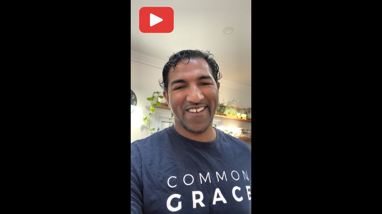 Reconciliation Appeal, with Gershon Nimbalker