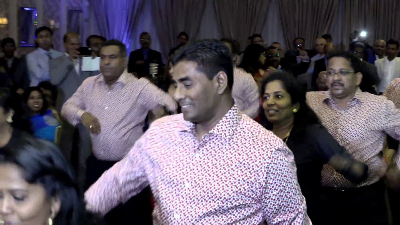 Jaffna Schools Golden Jubliee Toronto 2019 - Dance