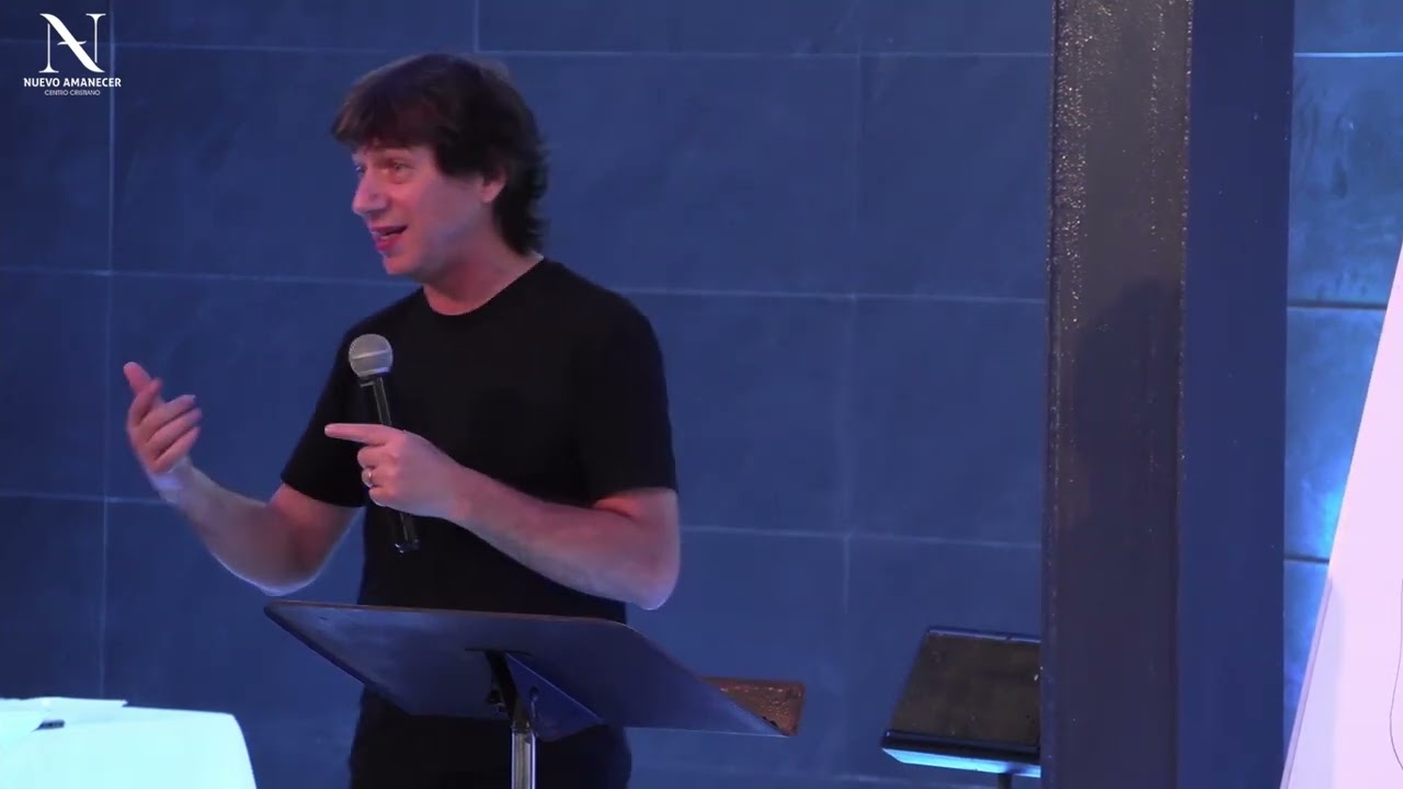 Fabian Liendo .- 32 Aniversario Nuevo Amanecer  (Parte 5) 18/06/23