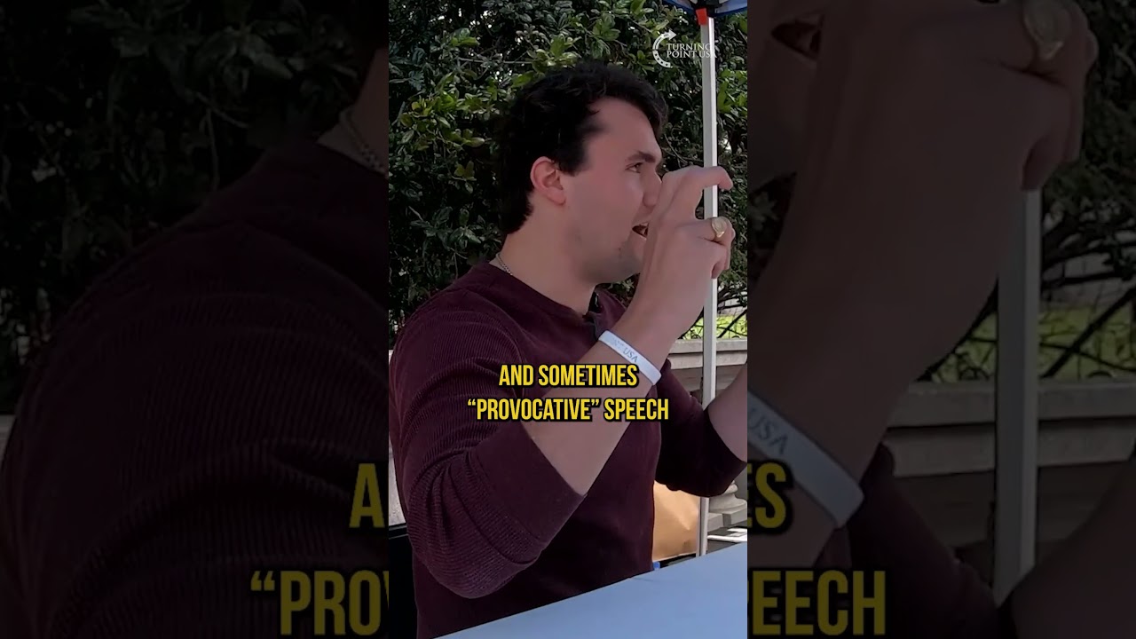 The Power of Uncomfortable Conversations