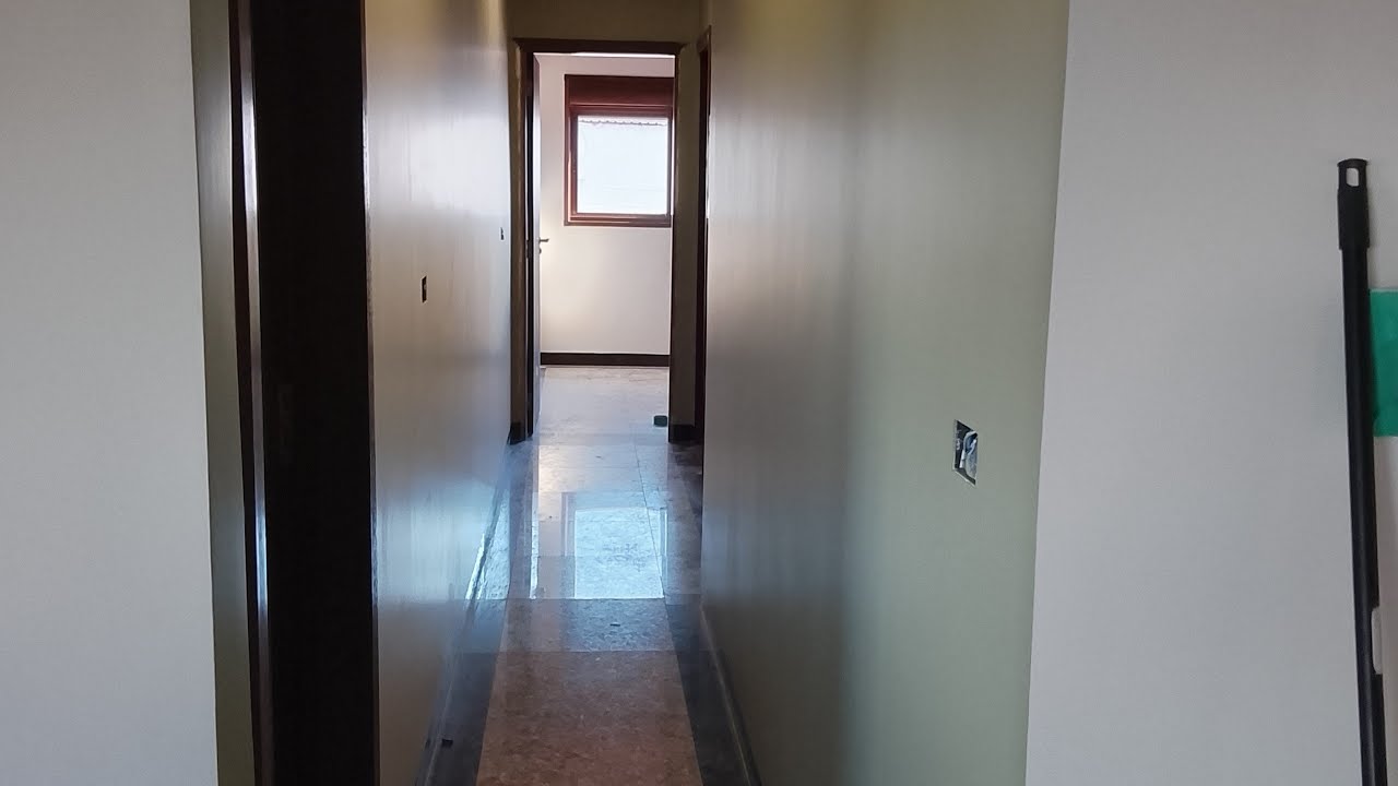 Como entregar uma pintura de casa alto padrão 