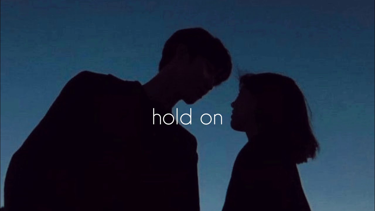 justin beiber - hold on (slowed + reverb)