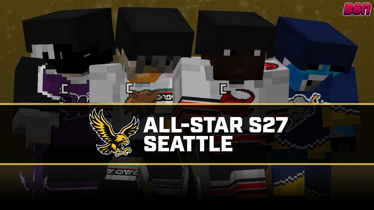 BHL S27: All-Star Game