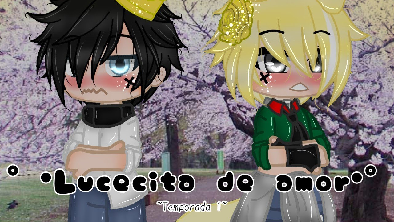 °•Lucecita de amor•°[Los Compas]《Capitulo 1》❣Mikellino,Mayictor,Spartor y Riumba❣