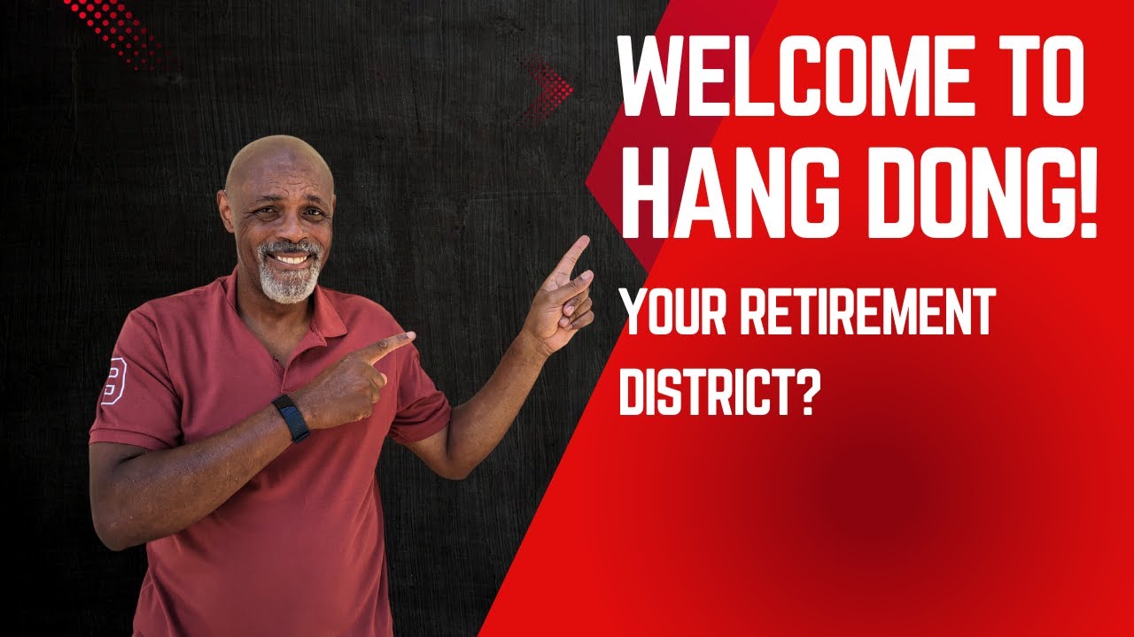 Is This a Good Retirement Option in Chaing Mai