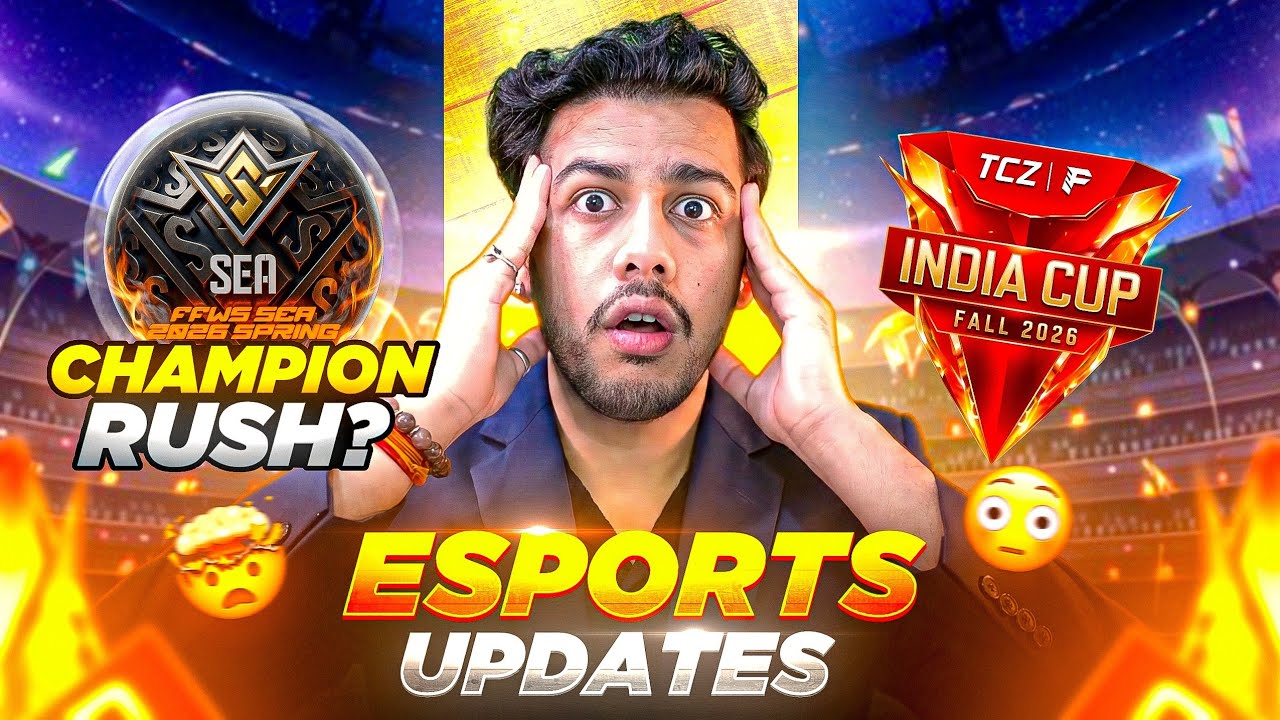 Why Players are FURIOUS Over This New CHAMPION RUSH Rule!