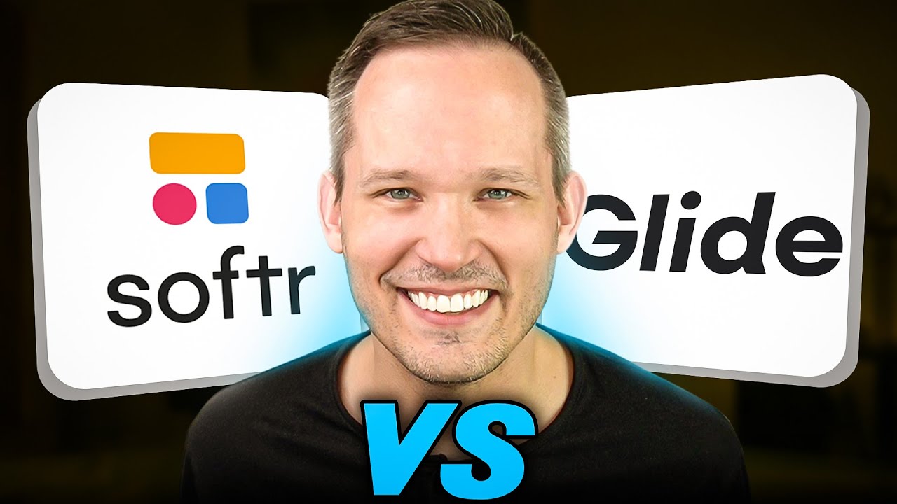 Glide vs Softr: Which Is the Better Fit For You?
