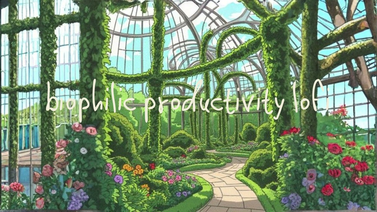 biophilic
