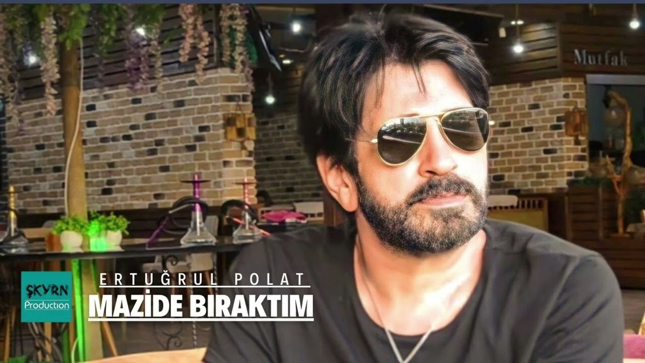 Ertuğrul Polat  Kalleştin Mazide Bıraktım seni Demo