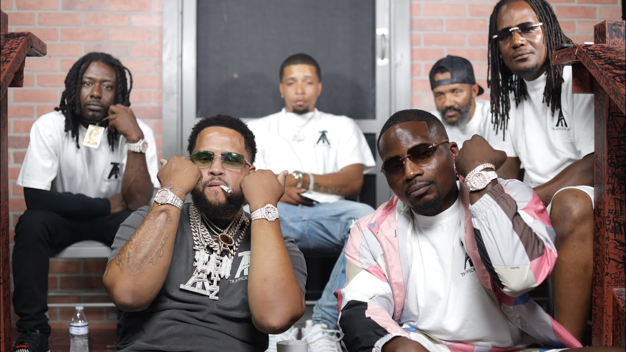 VsFriz Details Being Sh0t 16 Times, Spinning For His Brother, Prison, “Froze Up”