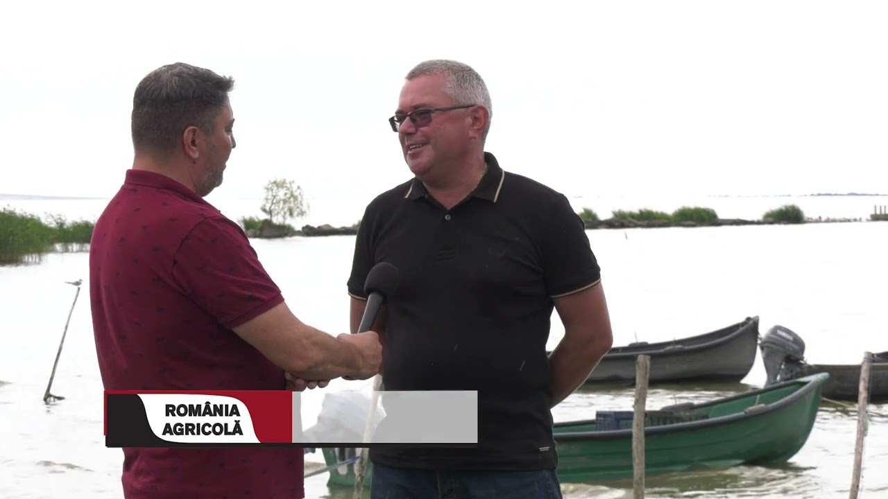 Agroturism în Delta Dunării