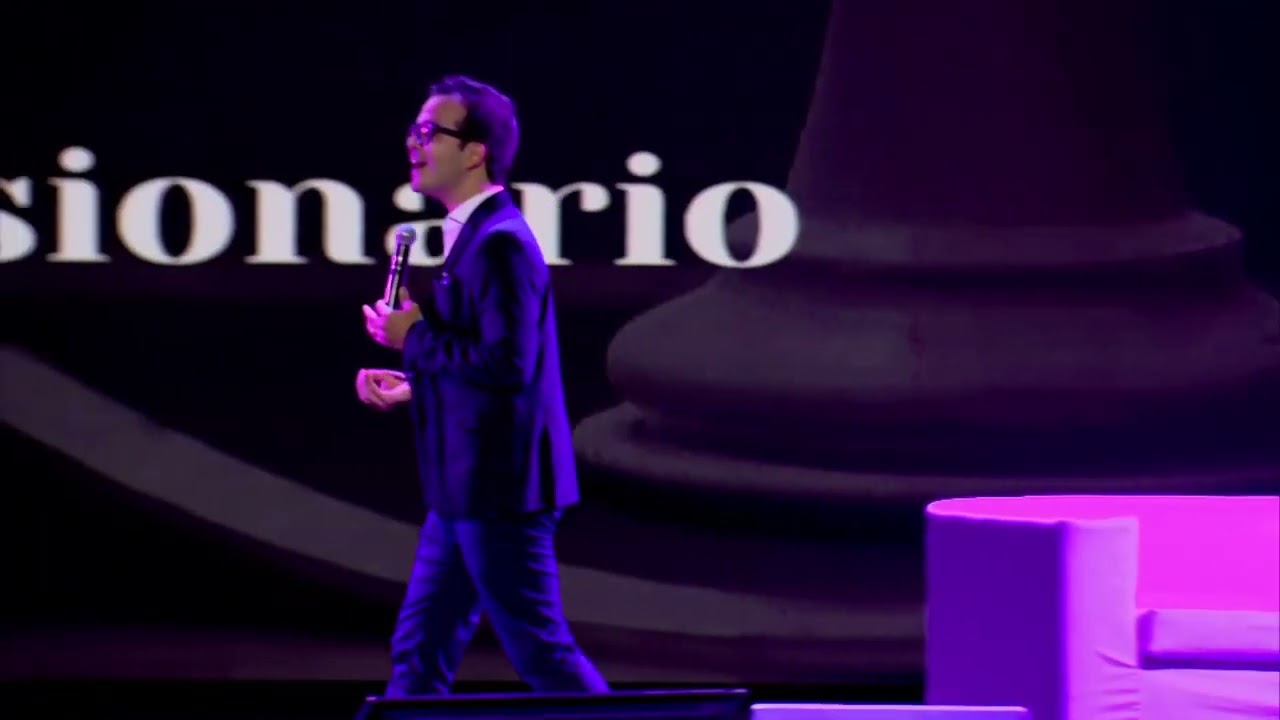 MEJORA CONTINUA EN EL SER - Julian David Concha